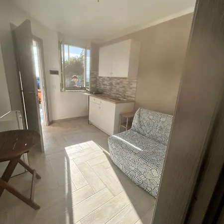 Apartamento Mare Bis