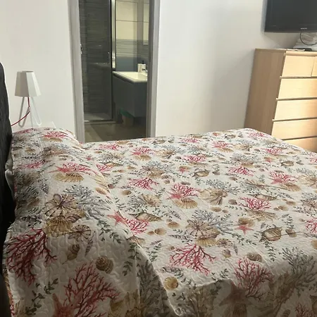 Apartment Mare Bis
