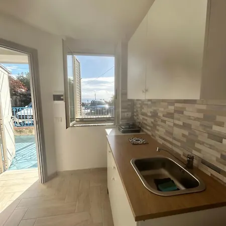 Apartamento Mare Bis *