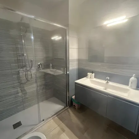 Apartamento Mare Bis Scario