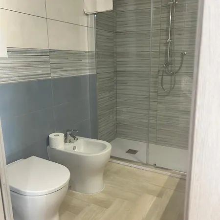 Apartment Mare Bis Scario