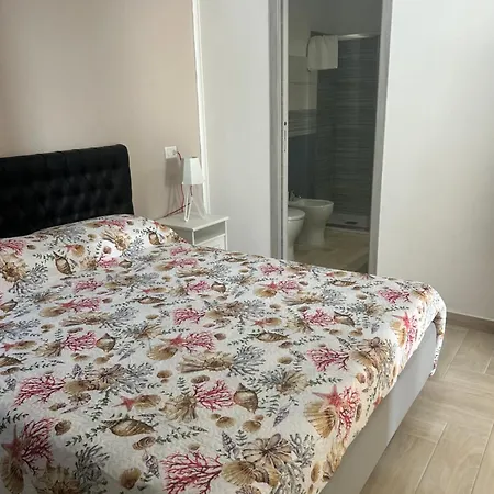 Mare Bis Apartment