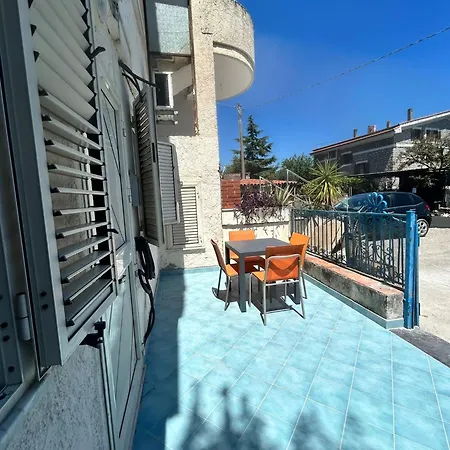 Mare Bis Apartment Scario